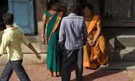 Everyone wants votes but no one wants to campaign in red light areas of UP