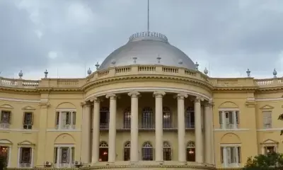 Molestation charge against Governor: Kolkata Police probing the content of the complaint