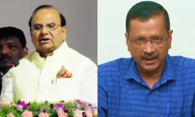 Delhi L-G recommends NIA probe into alleged funding of AAP by extremist group