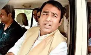 Sangeet Som calls Akhilesh Yadav ‘Babur Ki Aulad’, says SP will pay the price for insulting Maharana Pratap