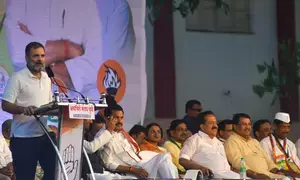 Pulwama to Poonch - Congress not learning from past mistakes, experts reckon