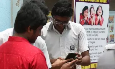 TN Health Dept launches counselling services as Class 12 board results announced