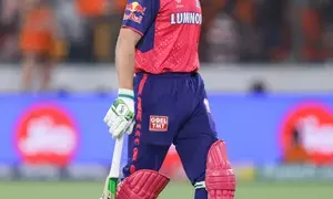 IPL 2024: Whoever comes in to replace Jos is going to do a great job for us, says RR coach Bond