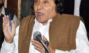 Entire NC unit in Ladakhs Kargil quits party to protest LS alliance