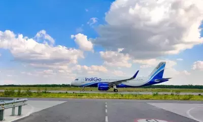 Indian airlines poised to capture 50% of country’s global passenger traffic: CRISL