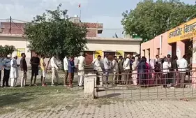 LS polls: Several top leaders face litmus test in third phase