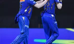 IPL 2024: Pandya, Chawla claim three-fers as MI restrict SRH to 173/8