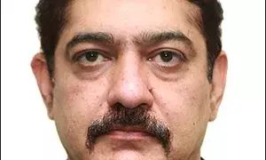 ‘New Aerocity in Goa will boost tourism prospects in state’