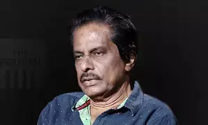 Popular Malayalam film director Harikumar passes away