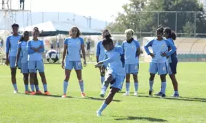 Football: Indian senior womens team to play two friendlies against Uzbekistan in Tashkent