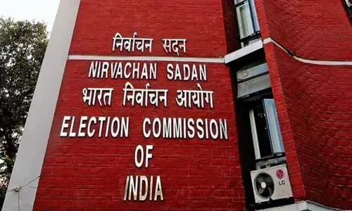 ECI directs political parties to remove AI-based fake content within  3 hours