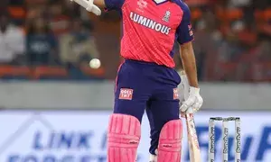 Ravi Shastri picks out two players -- Yashasvi and Shivam -- key to India’s T20 World Cup hopes