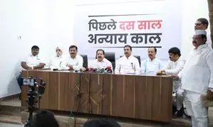 Fearing defeat in LS polls, PM Modis language has reached an all-time low: Congress