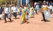 2.59 crore voters to seal fate of 227 candidates in Karnatakas second and final round of LS polls