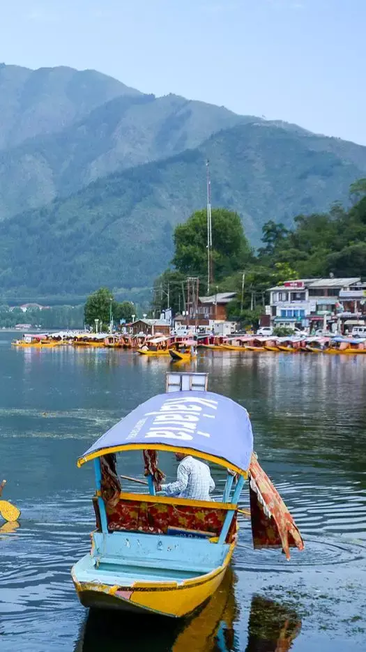 Top 5 summer destinations in India