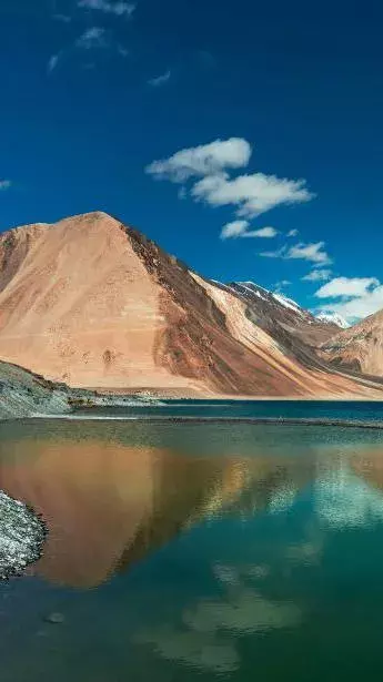 Top 5 summer destinations in India