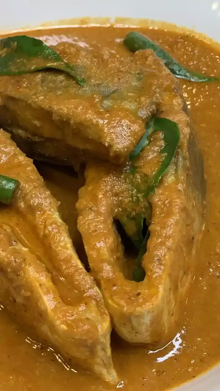 Indias ten most popular fish curries