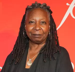 Whoopi Goldberg prefers being single because she sparkles when not in love Whoopi Goldberg prefers being single because she sparkles when not in love