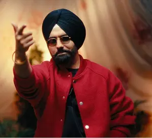 Ammy Virk says vibe of his new track ‘Darshan’ is all about ‘having a good time’ Ammy Virk says vibe of his new track ‘Darshan’ is all about ‘having a good time’