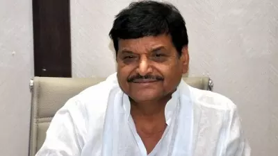 Shivpal booked for remarks against Mayawati Shivpal booked for remarks against Mayawati
