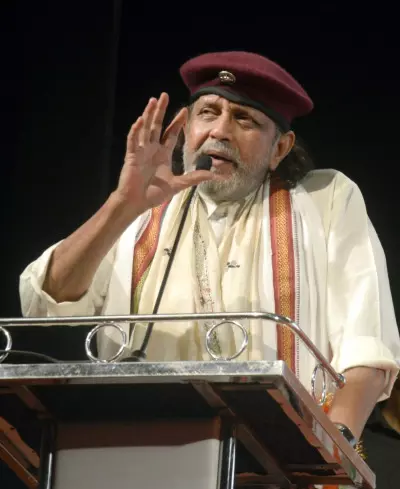 Mithun Chakraborty: The longest PM Modi took to reply to a message was 23 minutes