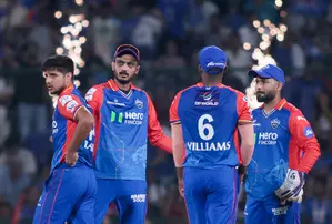 IPL 2024: DC look for their power-packed batting to fire against cruising RR in a must-win scenario (preview)