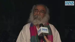 Acharya Pramod Krishnam terms Farooq Abdullah deshbhakt, Channi an eve-teaser