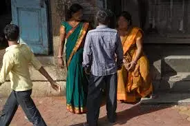 Everyone wants votes but no one wants to campaign in red light areas of UP