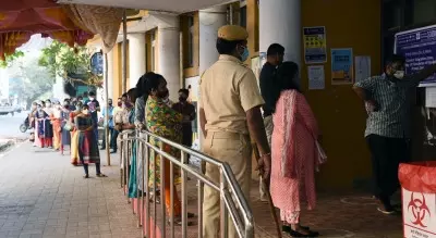LS polls: Goa to decide fate of 16 candidates on May 7
