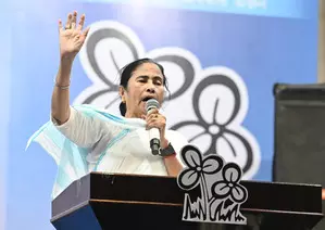 Sandeshkhali agitation was BJP’s ploy to win elections in Bengal: Mamata Banerjee