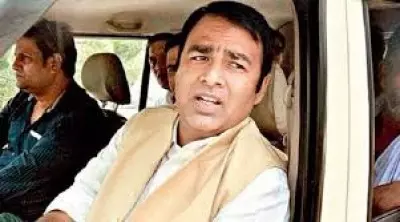 Sangeet Som calls Akhilesh Yadav ‘Babur Ki Aulad’, says SP will pay the price for insulting Maharana Pratap