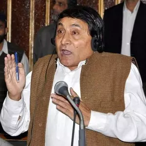 Entire NC unit in Ladakhs Kargil quits party to protest LS alliance