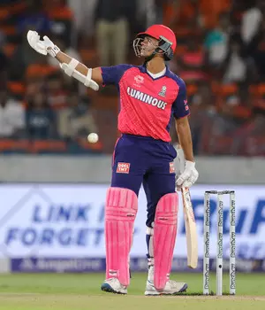 Ravi Shastri picks out two players -- Yashasvi and Shivam -- key to India’s T20 World Cup hopes