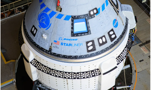 Boeing again scrubs crewed launch of Starliner