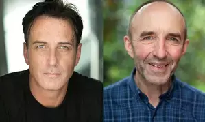Freedom at Midnight cast to feature global talents Luke McGibney, Andrew Cullum