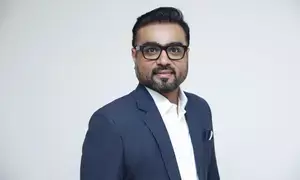 Cloud security firm F5 appoints Pratik Shah as MD for India, SAARC region