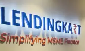 Fintech firm Lendingkart raises $10 mn for onward lending activities for MSMEs
