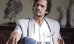 Vijay Raaz explores vulnerabilities of his strong cop role in Murder in Mahim