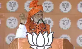 Your one vote will make India third largest economy, says PM Modi in Madhya Pradesh