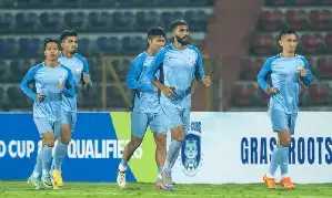 Football: Stimac announces second list of 15 probables for training camp ahead of FIFA WC Qualifiers