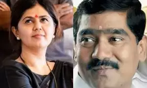 Constituency Watch: Amid Maratha quota stir, election in Beed is more about caste politics than national issues