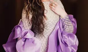 Nargis Fakhri wants to live in the woods, says nature heals us