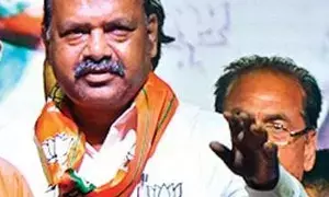 Sitting MP rejoins BJP after Shiv Sena gives up Palghar LS seat