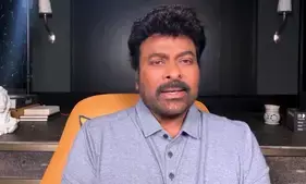 Chiranjeevi appeals to Pithapuram voters to elect brother Pawan Kalyan