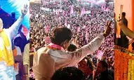 Campaigning reaches its peak ahead of May 13 LS polls in Telangana