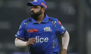 IPL 2024: Its only a matter of time before Rohit finds his form again, believes Clarke