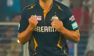 Surrey sign Spencer Johnson for Vitality T20 Blast