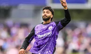 Nikhil Chaudhary to join Hobart Hurricanes after being acquitted in rape case: Reports