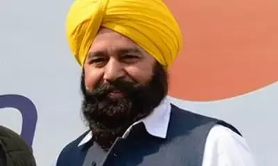 Congress fields two-time MP Ghubaya from Ferozepur that saw PM Modis security breach