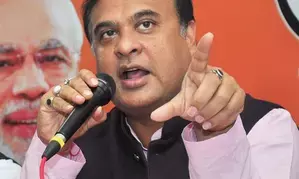 Huge euphoria among voters due to unprecedented development in 10 years of BJP govt: Assam CM